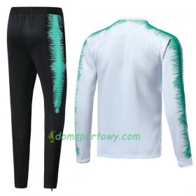 Portugalia Dresy Treningowe 2018 Biały